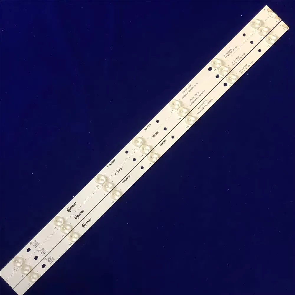 TX-32DS500E TX-32ES400E TX-32ES500E TX-32ES503E TX-32FS500E TX-32FS503E TX-32CS510B TX-32DS500B PN-EL-32-21-0용 LED 백