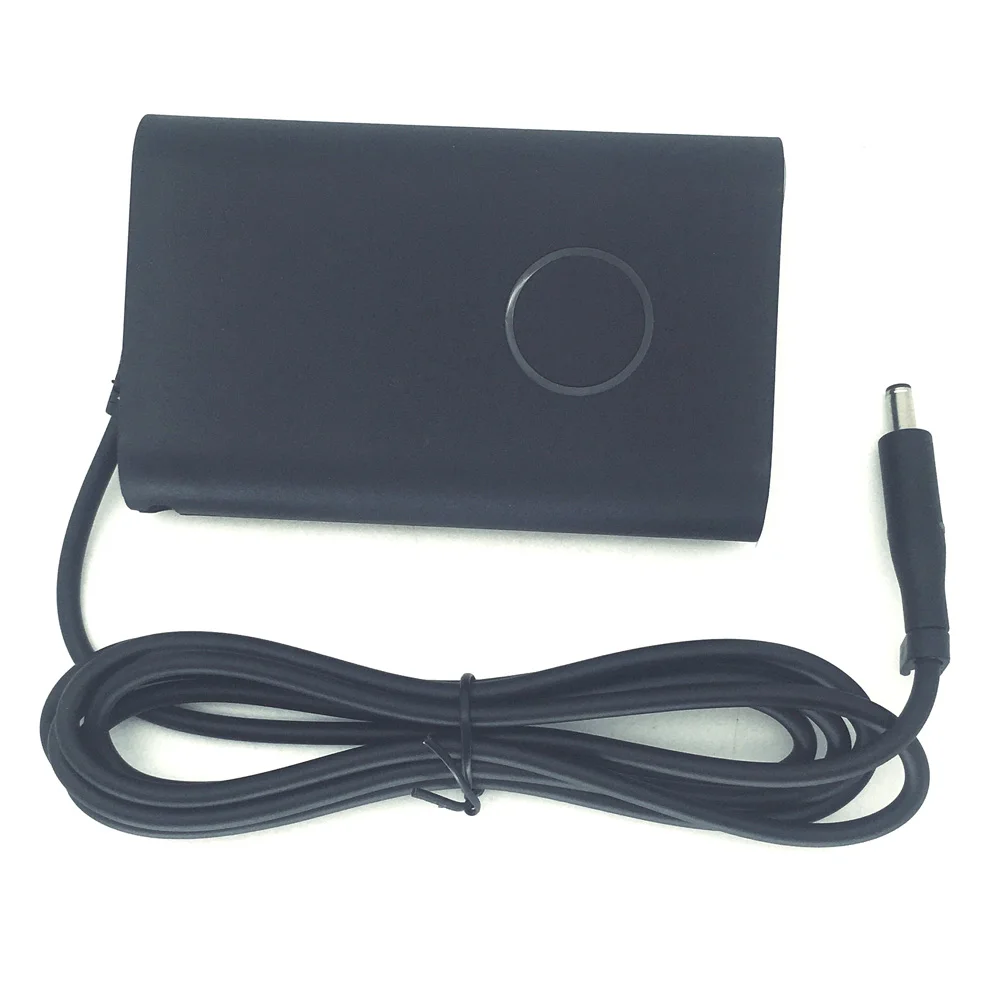  65W AC 어댑터 4.5mm 팁, Dell Inspiron 15 3530 3511 3520 3521 3501 3525 노트북 충전기 19.5V 3.34A용