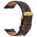 Dark brown-gold