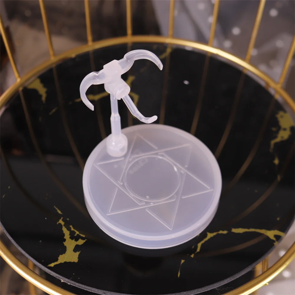 Аксессуары для кукол Dream Fairy OB11 MAYTREE, 2 держателя, подарок для девочки и мальчика Аксессуары для кукол Dream Fairy OB11 MAYTREE, 2 держателя, подарок для девочки и мальчика