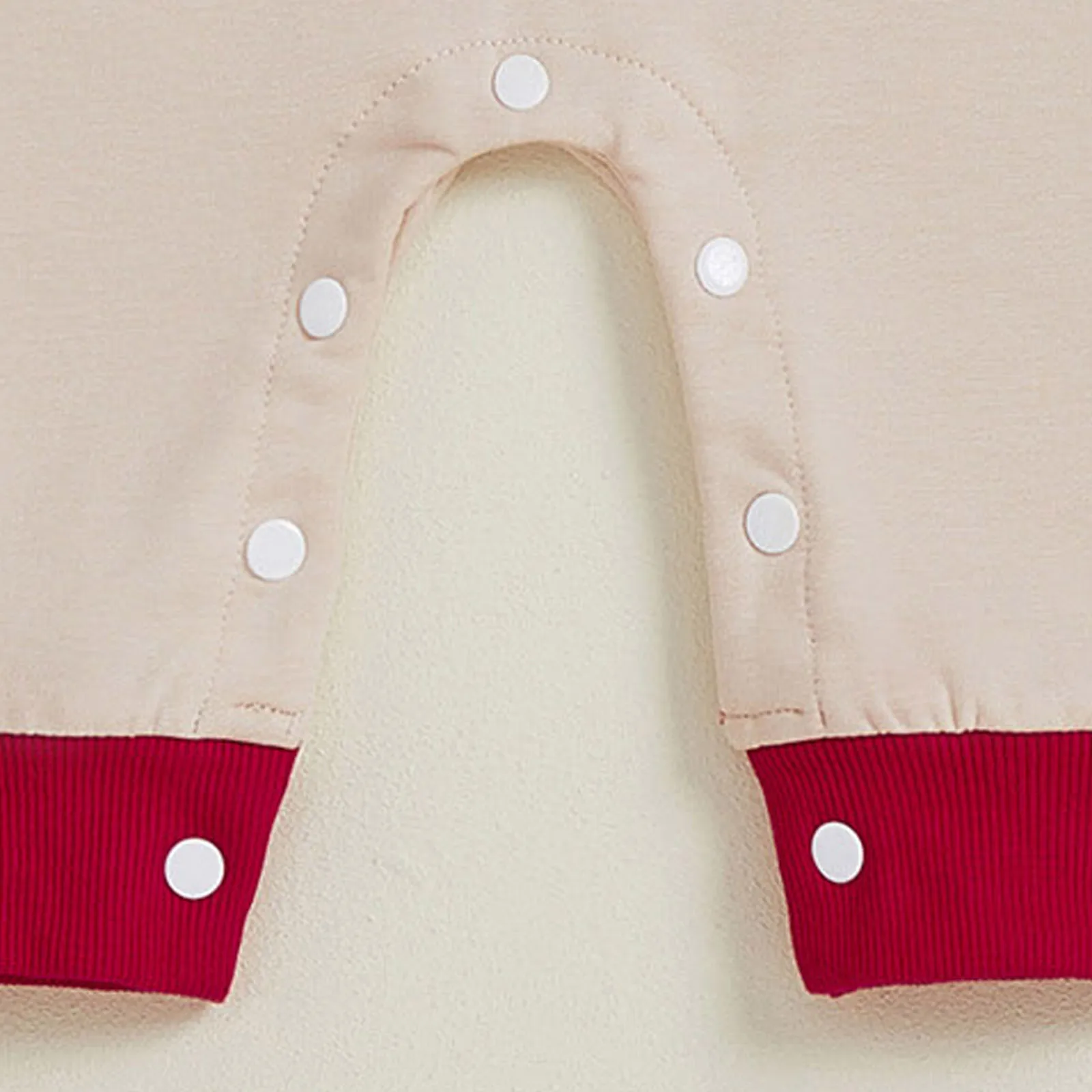  남아 여아 크리스마스 트리 트럭 점프수트 긴팔 롬퍼  가을 겨울 옷 스트라이프 긴팔 아동복