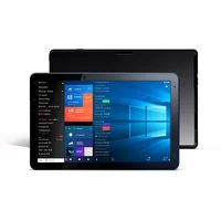 Big Sales 64 Bit 10.6''Tablet PC 4GB RAM 64GB ROM C25 Z8300 CPU Quad-Core 64Bit 1366*768 IPS Mini HDMI-Compatible 2