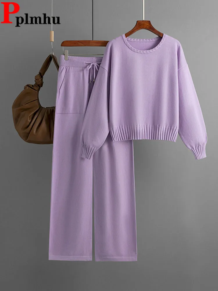 PING KOREA 23SS WOMENLINE COLOR KNIT ONE PIECE