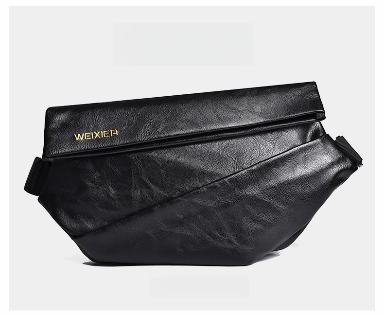 Borsa a tracolla per pendolari di grande capacità, tracolla sportiva, tendenza alla moda, per ciclismo, da uomo_voghion.com