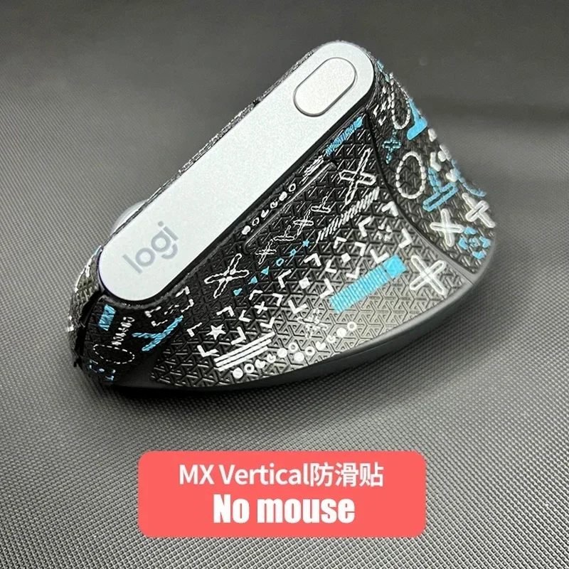 Nastro Antiscivolo Per Logitech MX Vertical: Presa Salda E Comfort Assicurato!
