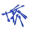 T5EE Thermal Conductive Grease Paste Scraper Spoon for Heat Sink Compound Scrapers 5