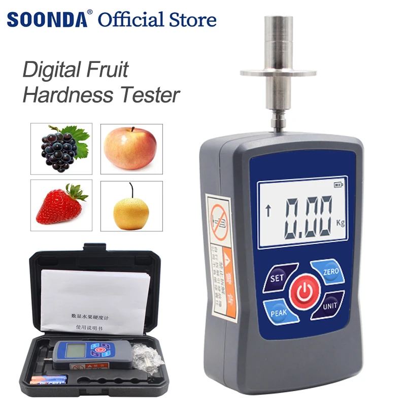 digital-fruit-hardness-tester-meter-gauge-fruit-dynamometer-sclerometer-to-measure-maturity-level-of-fruit-firmness-sclerometer