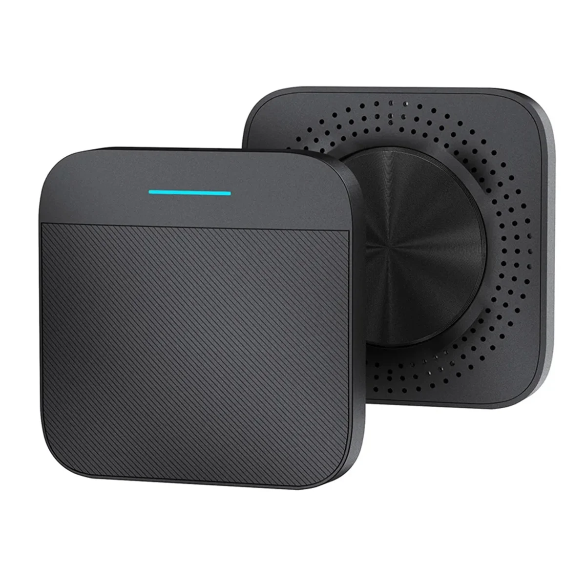 CarPlay Ai Box Wireless CarPlay Adapter Wireless Android Auto Interface Mobile Apps 4G LTE GPS