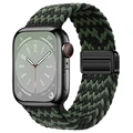 W-black green
