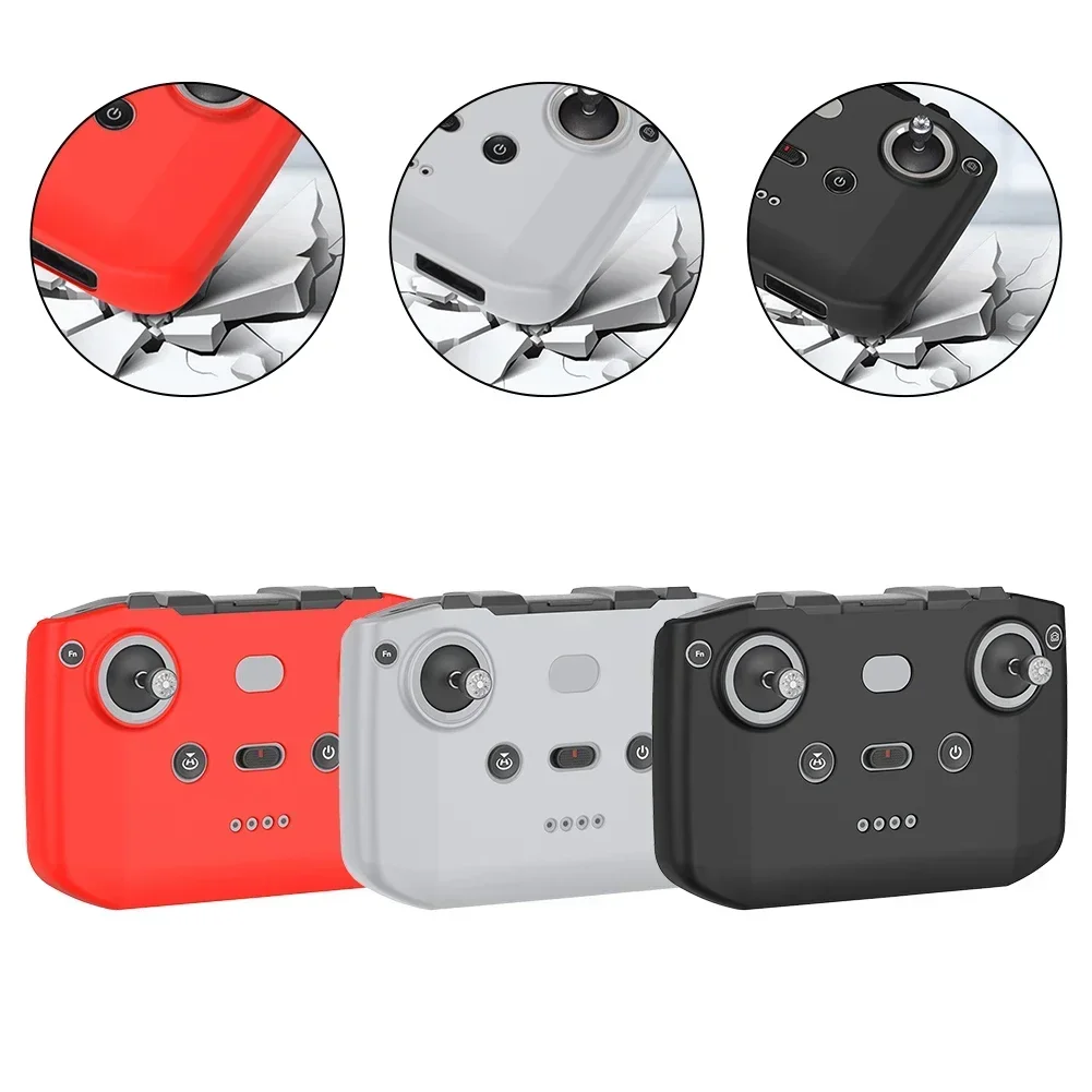 Sleek Silicone Cover Case For DJI NEO Anti-Scratch Protective Cover RC-N1 Dustproof Sleeve Drone Accessories,drone spare parts,hard case cover