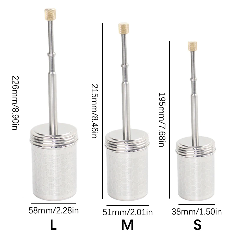 커피 필터 스크린 캠핑 스테인레스 스틸 커피 메이커, 차 인퓨저, 휴대용 커피 브루어, 파이널 프레스 커피 액세서리