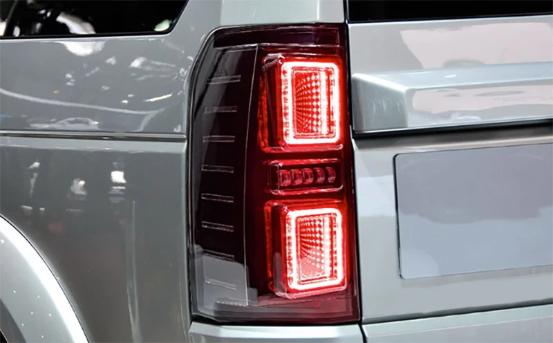 ����ι� ��Ŀ���� 3 �� �̵� �������, 2006 - 2014 LED ���� ���� ���� ���õ�, �극��ũ ����Ʈ, ��Ŀ���� 4 2004 2005 ����