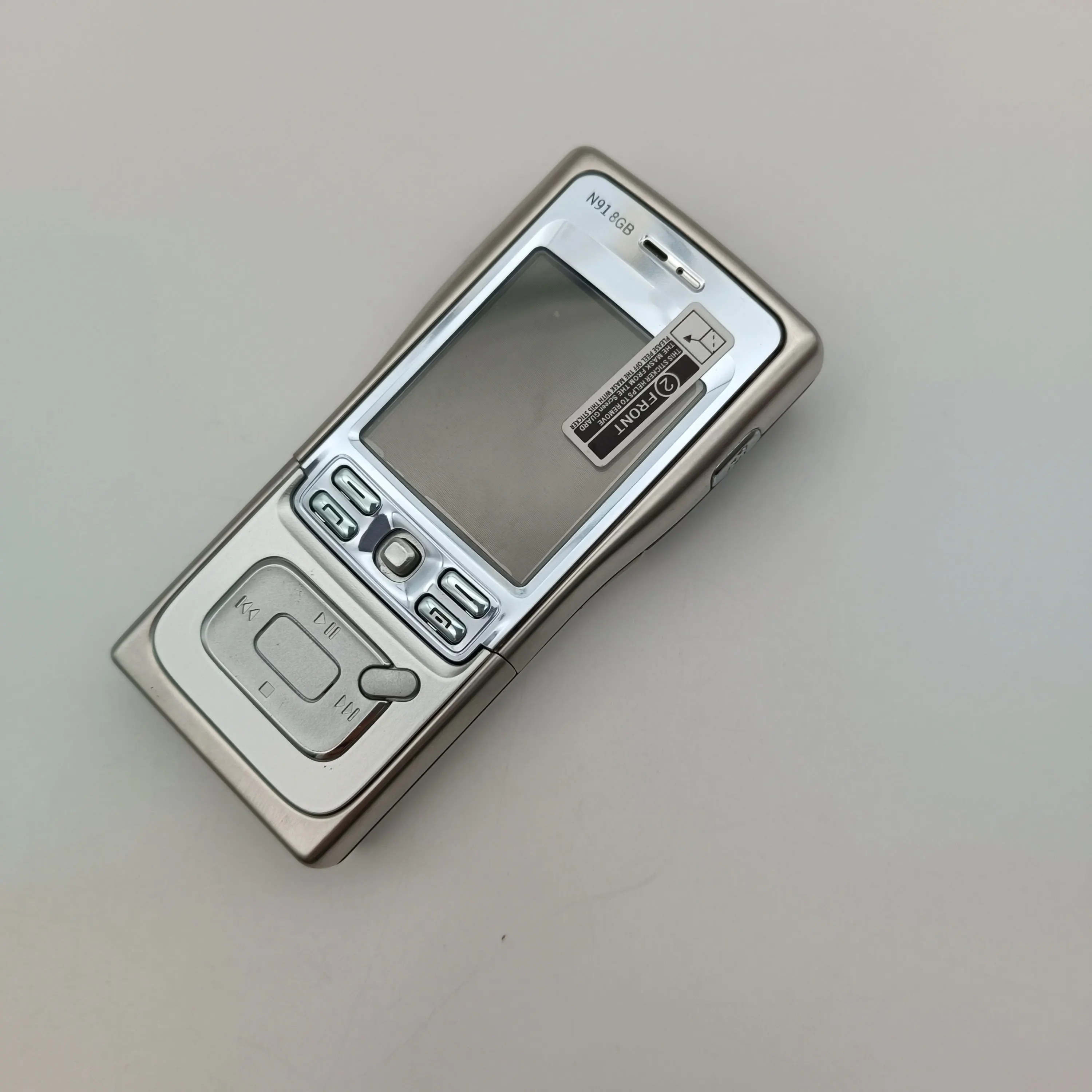 الأصلي مقفلة N91 WIFI كاميرا بلوتوث راديو FM مكبر...