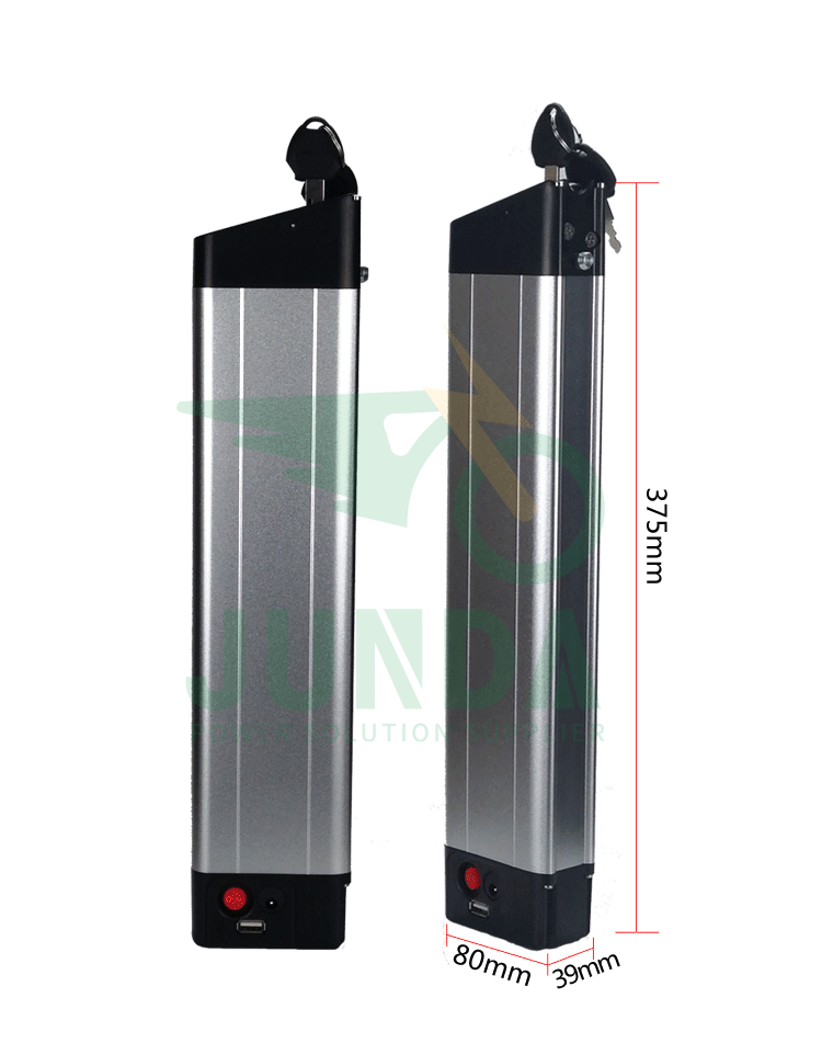 replacement ackku for Zündapp Z101 E Bike Battery Electric Bicycle Lithium-Ion 36v10.5Ah 378Wh ebike batteries