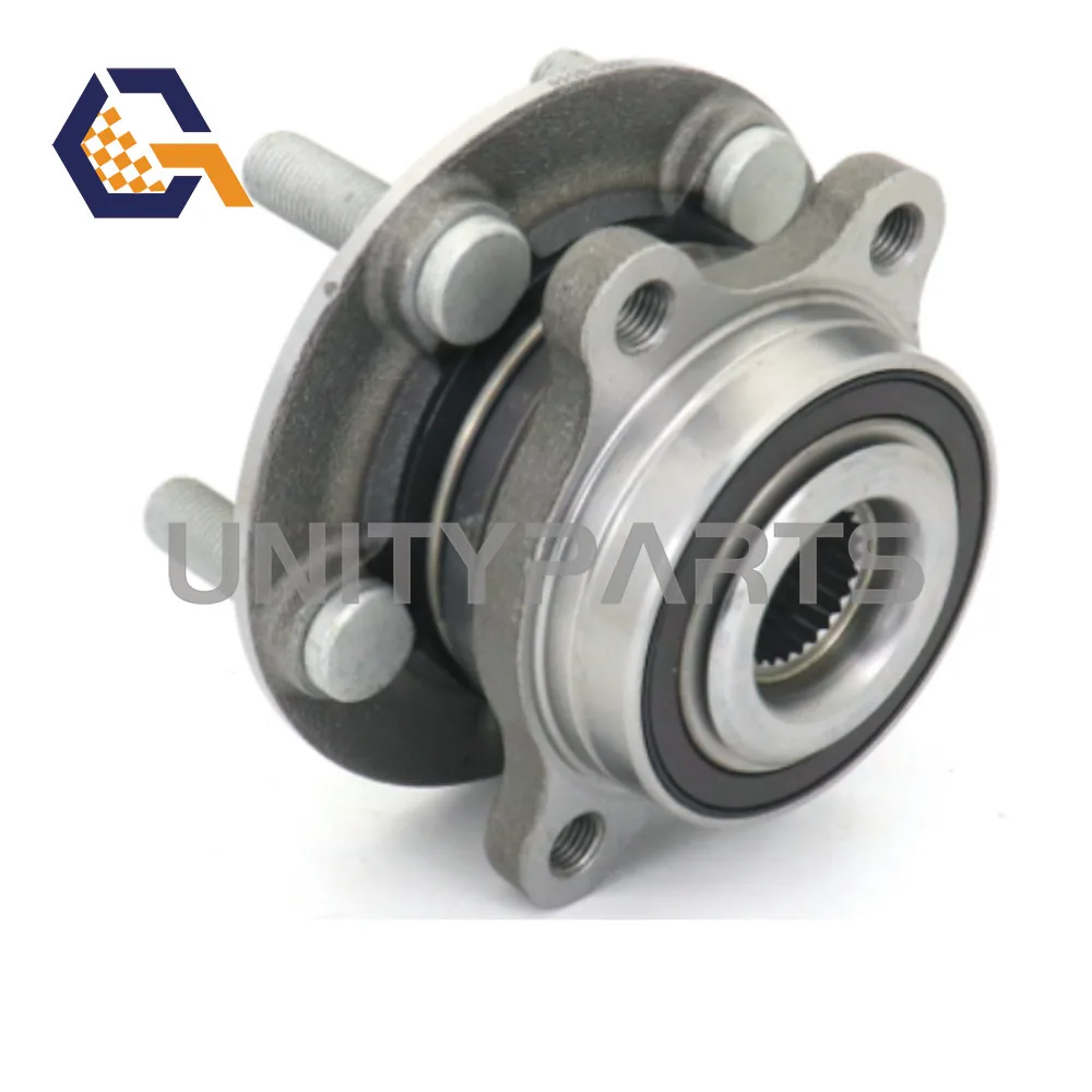 E1GZ1104A E1GZ1104E E1GZ1104H 513394 Rear/ Front Wheel Bearing Hub Assembly For FORD EDGE 2015- FUSION LINCOLN MKX