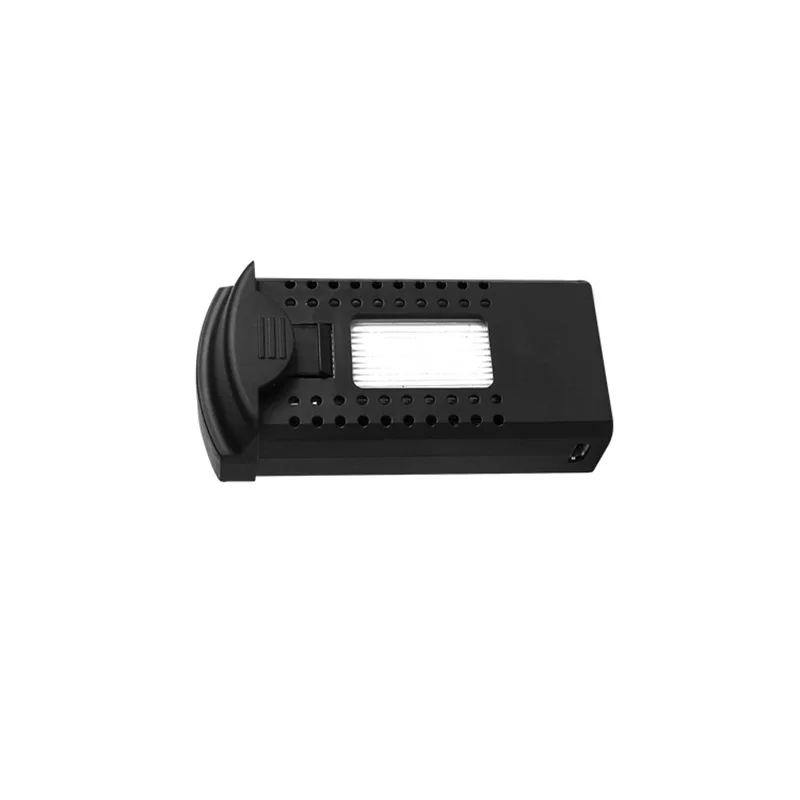 

3.7V 1000mAh Lipo Battery Spare Part for Four Axis RC Quadcopter Drone ZD5 /ZD6 /ZD8 Replacement Battery Accessory