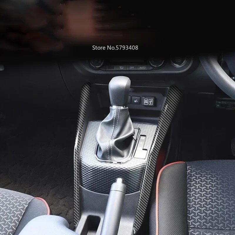 ABS ī  Ȱ â ġ  ܼ  ڽ г Ŀ Ʈ, LHD RHD, Toyota Raize A200 2020 2021 2022