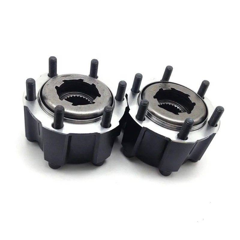 402601S700 40260-1S700 Automatic Wheel Hubs For Nissan Frontier X-Terra Navara D22 wheel locking hub