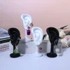 1 pièce : Présentoir pour boucles d'oreilles en forme de modèle d'oreille, idéal pour la diffusion en direct et les magasins de bijoux