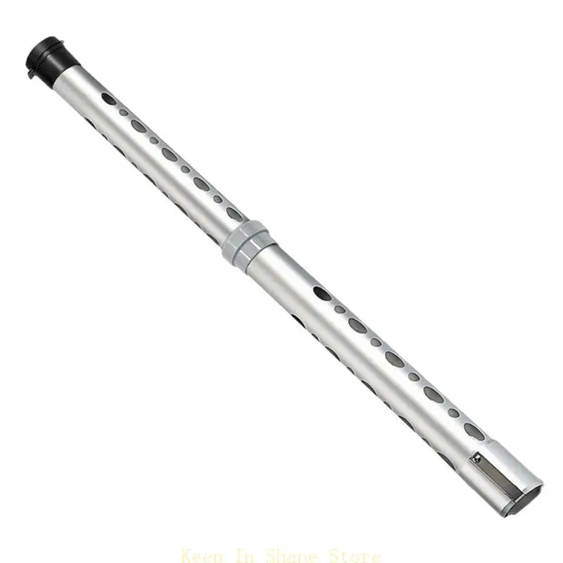 Description Picture 6 of itemGolfs Balls Retrievers, Aluminum Alloy Pickers Upper Tube, Golfs Balls Shagger Grabber Golfs Balls Collector Pickup Tool