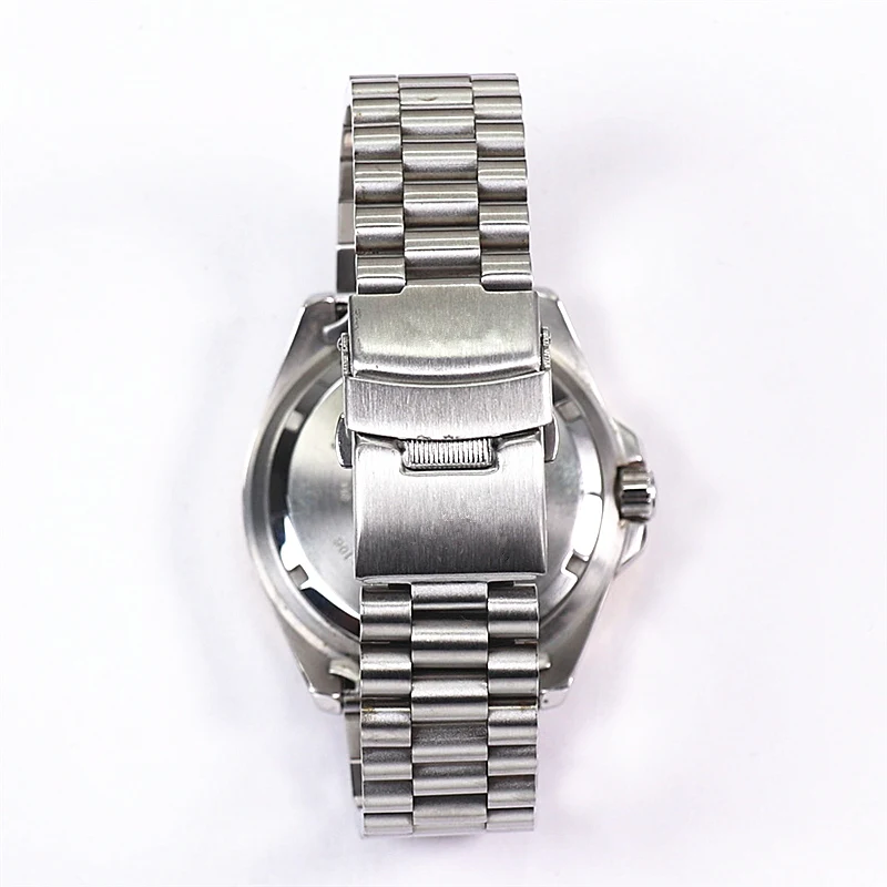 3 arten 22mm tauchen stahl metall armband für duro Mdv107-1A MDV106-1A uhr armband armband armband ersatzteile – Detail 10