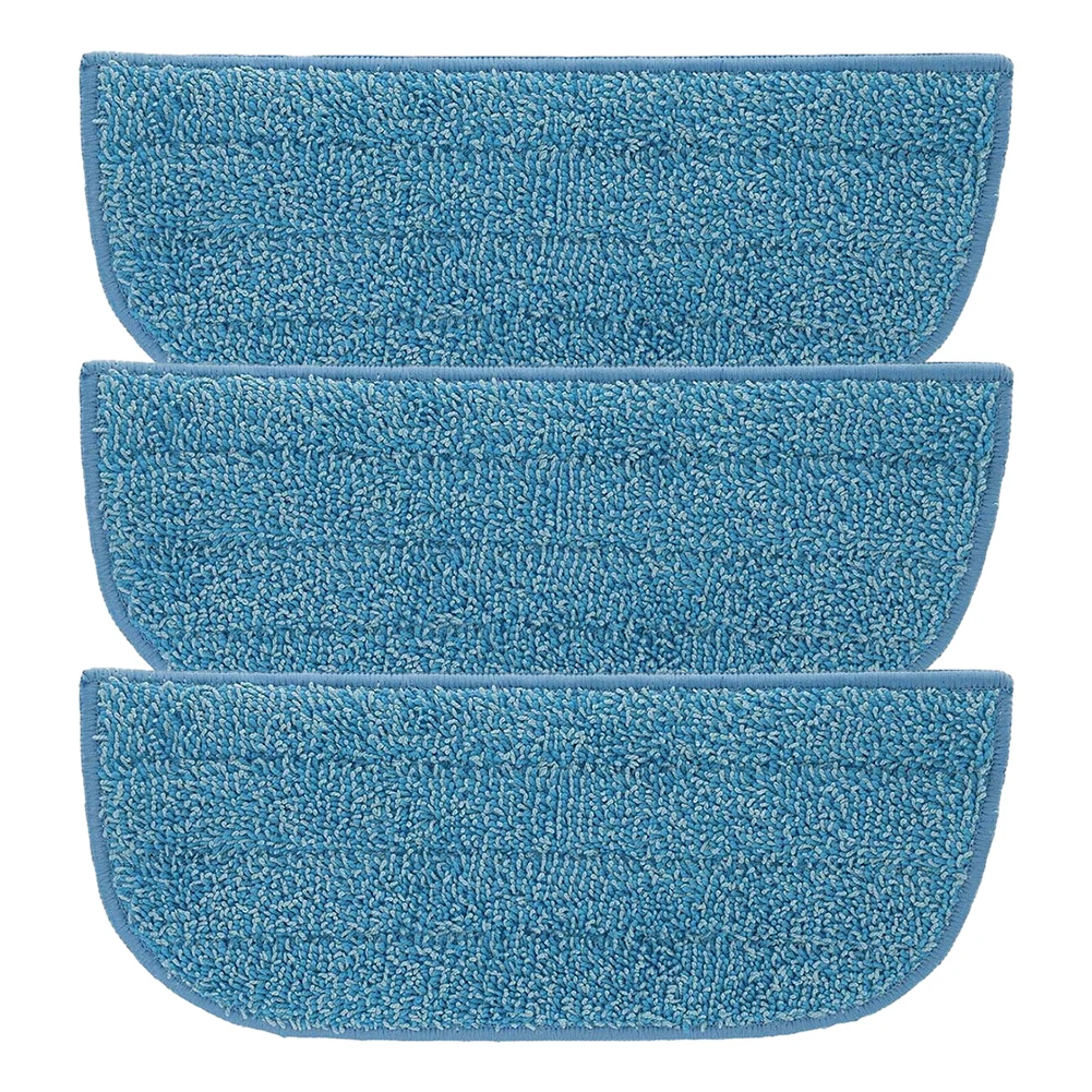 

Mop Pad Mop Cloths For FC7020/01 Accessories Parts Accessories For FC7020/01 Mop Cloths Pads Replacement Vacuum Cleaner Durable