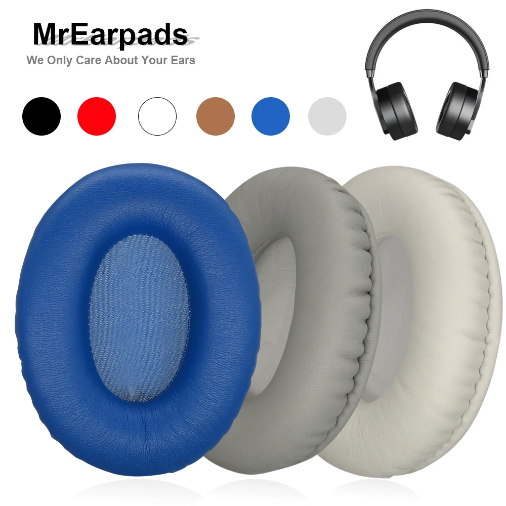 

SHB7250 Blanco Earpads For Philips SHB7250 Blanco Headphone Ear Pads Earcushion Replacement