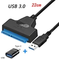 USB3.0 22cm with OTG