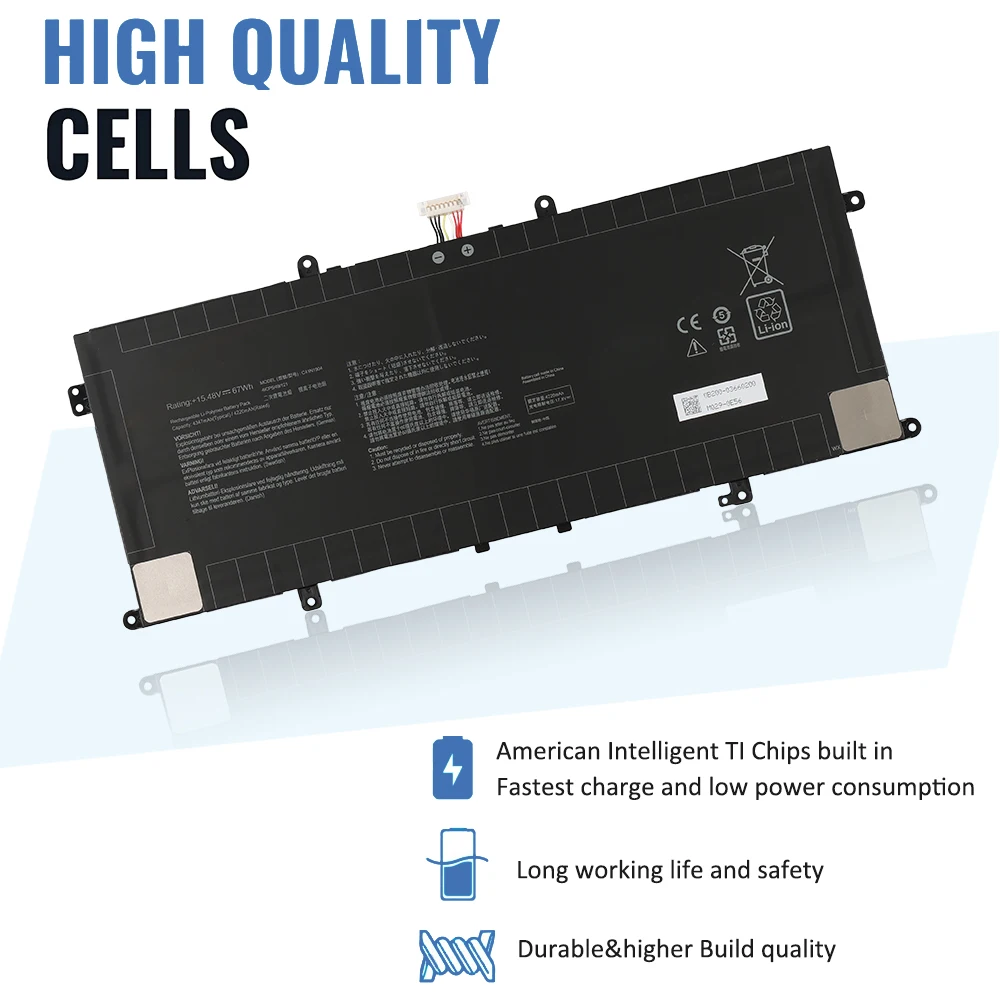 ZenBook 14, UX425UA, UM425IA, UX425EA, UX425JA, BX325JA, UX325EA, UX325JA, UX363EA