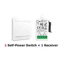 1 Receiver 1 Switch