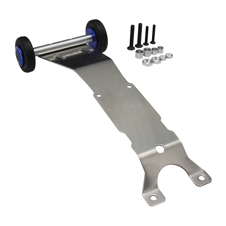 

Hot Racing wheelie bar для 1/10 Traxxas E-Revo 2