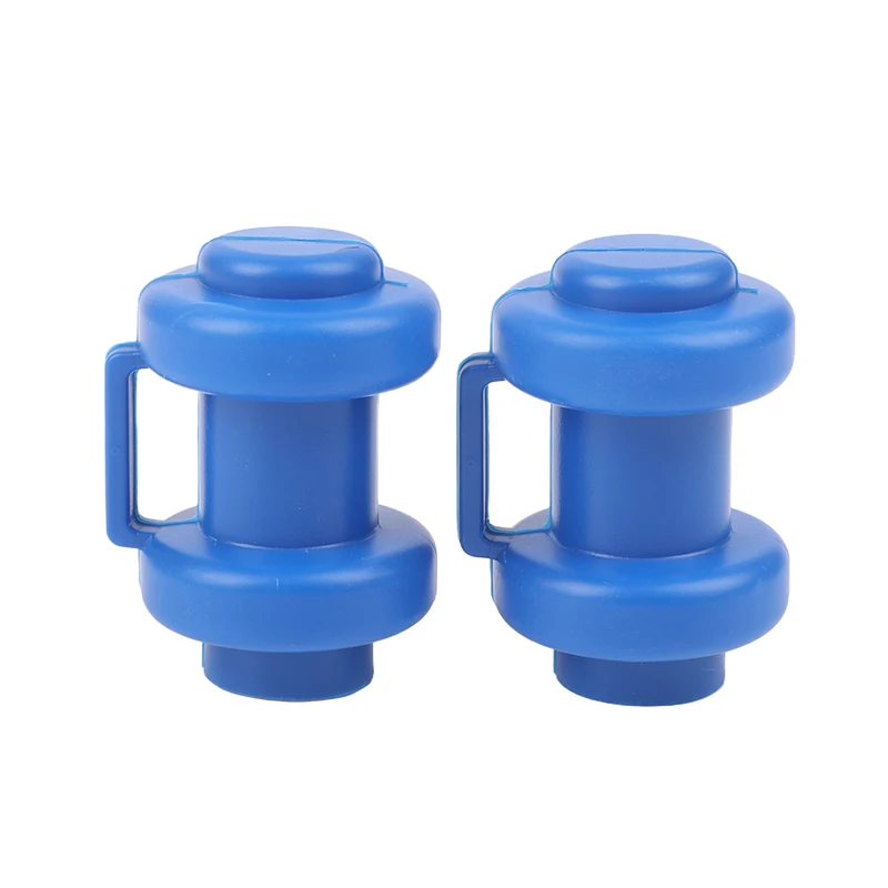 

1PC Plastic Pipe Cap Steel Tube Caps Railing Top Cover Column Cup Cap Railing Cap Steel Pipe Cap Tool