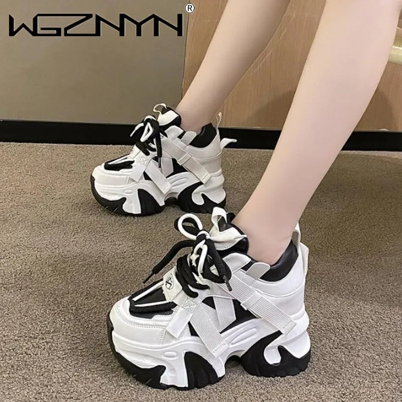 

Womens Sneakers 2024 Fashion Tennis Female Platform Woman-shoes Designer Trainers Thick Sole New Roses Casual Lace-Up Sneakers