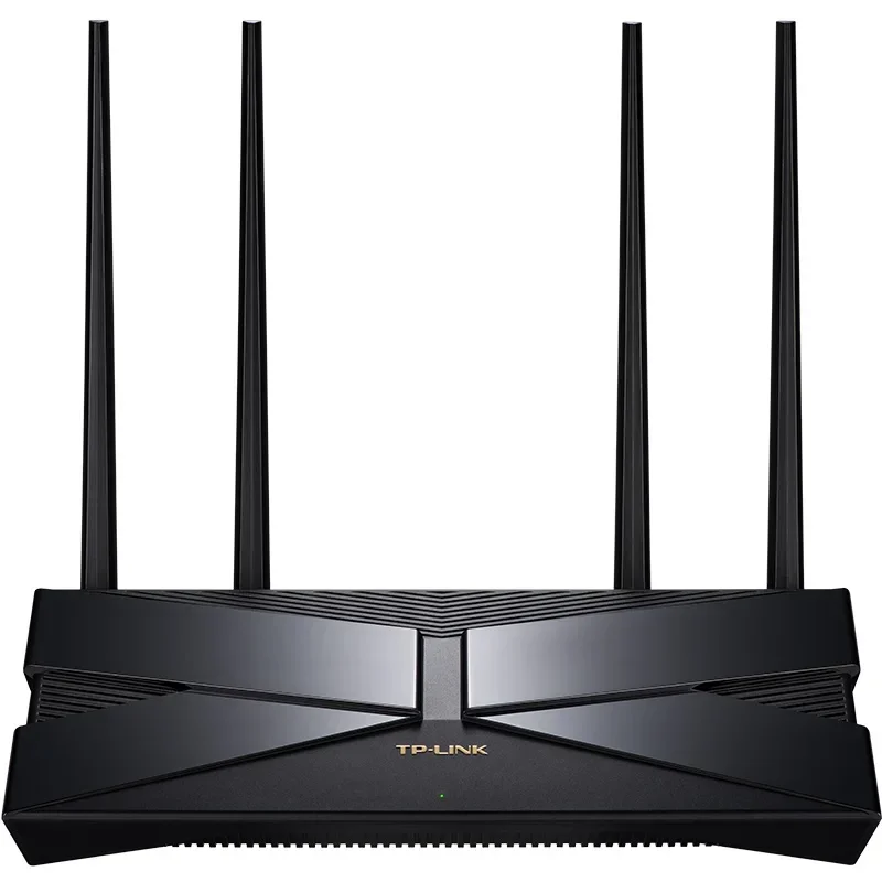 TP-LINK AX3000 Dual-band Wi-Fi6 Wireless Router MESH 2.5G