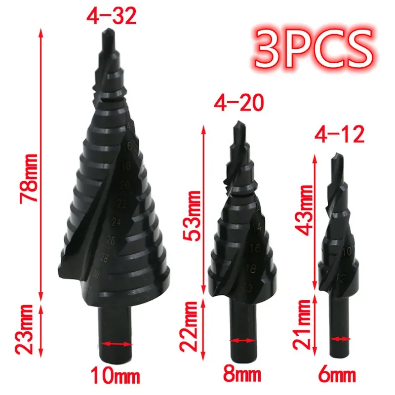 GTS 01-116 CryoCobalt (8mm) 5/16