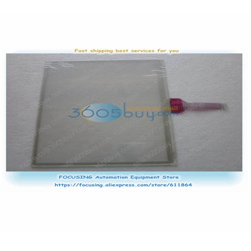 

Фотостекло для сенсорного экрана Новинка