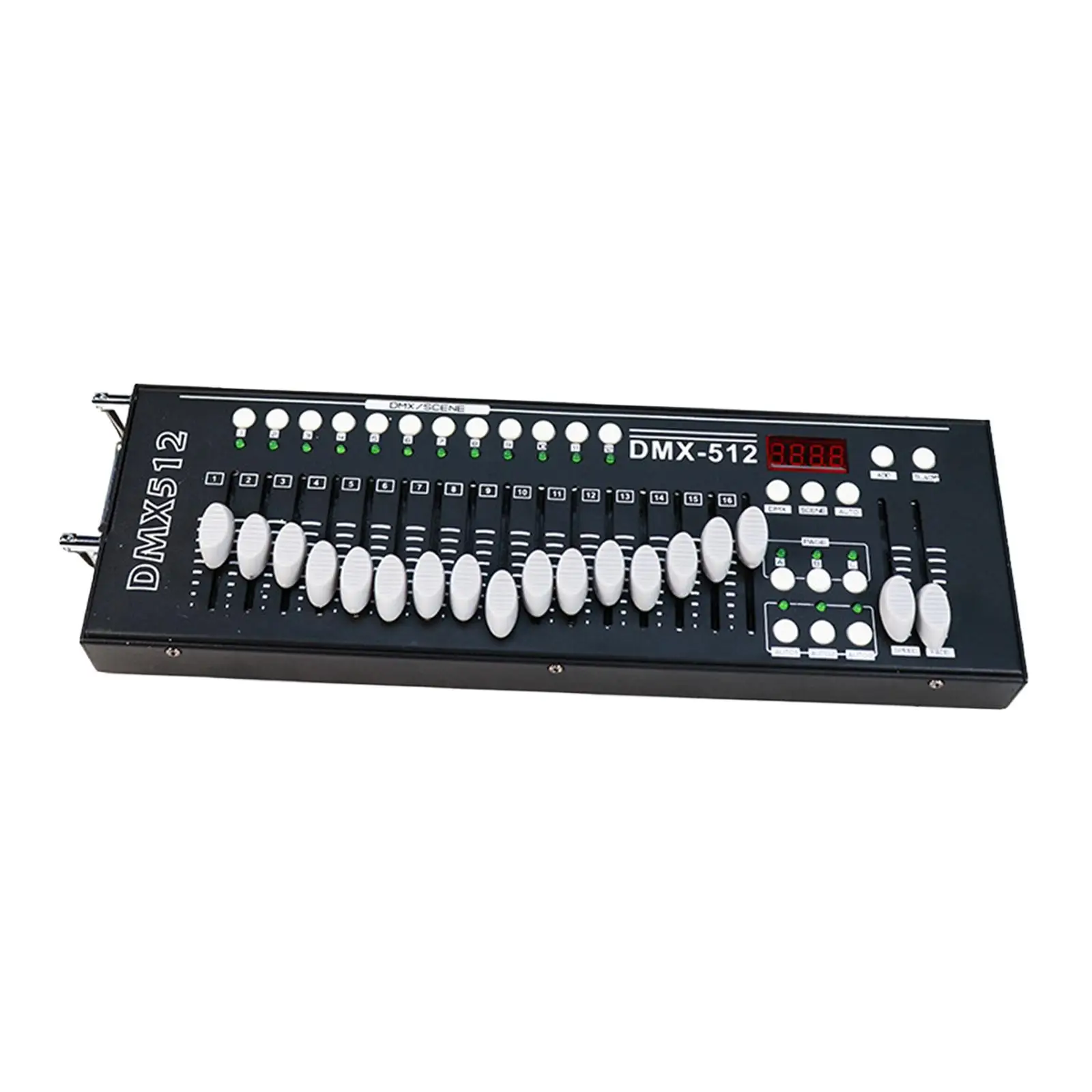 Dmx 512 DJ Light Controller Lighting Mixer Board Console for Pub Bars KTV Dmx 512 DJ Light Controller Lighting Mixer Board Console for Pub Bars KTV