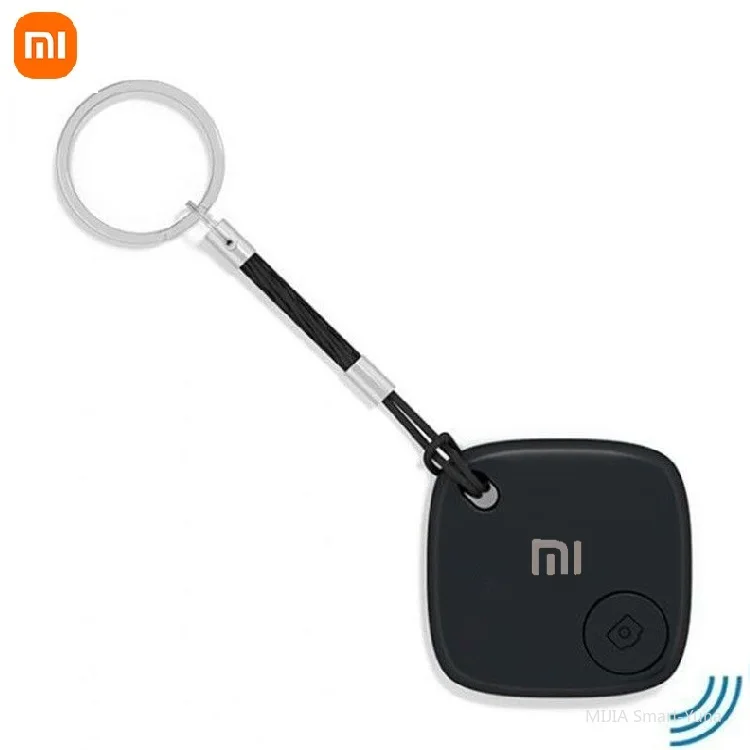 Xiaomi Original Air Intelligent Tracking Mini GPS Tracker Smart Locator Key Kids Pet Wallet