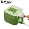 Micro Pressure Rice Cooker Double Bile Cooking Machine 3L Stewing Soup Pot Hotpot Egg Steamer Cake Maker 18 menu Boiler 220V 3