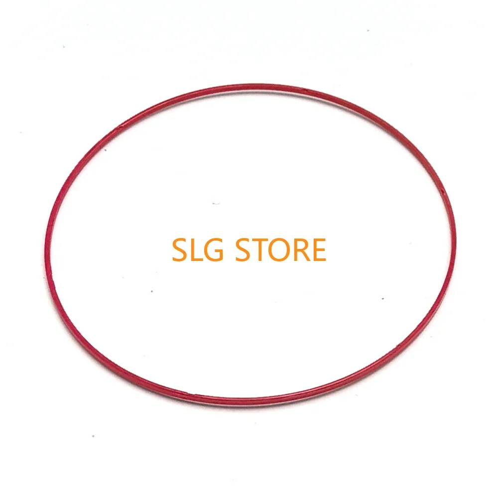 Camera Repair Parts For Canon EF 24-70 mm 24-70mm 1:4 L F/4L IS USM / 24-105 mm f2.8L II USM Lens Red focus Ring Line Circle
