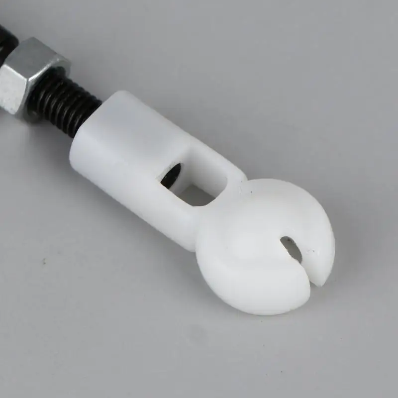 1Pc For To Yo Ta Forklift Accessories 8FG \ 8FD15-30 Accelerator Pedal Bracket Pull Rod 26607-26602-71 26607-26601-71