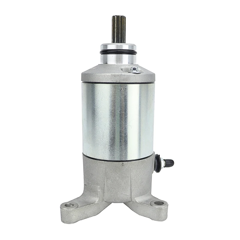 Starter Motor for Suzuki ATV LT-F160 Quadrunner LT-F250 LT160 LT160E LT-F230 31100-02C00 31100-02C01 31100-02C02 31100-18A00