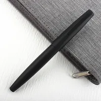 Jinhao 80 Fountain Pen Series Ink Pens Converter Filler 0.3mm F Nib Business Office School Supplies Pens 1