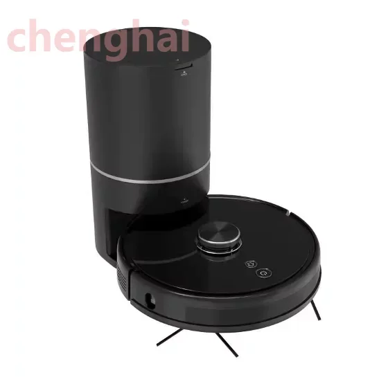 

MOP Laser Robot Vacuum Cleaner Household Cleaning Appliances Wireless Dust Collector Home Map Motor Anti Tech