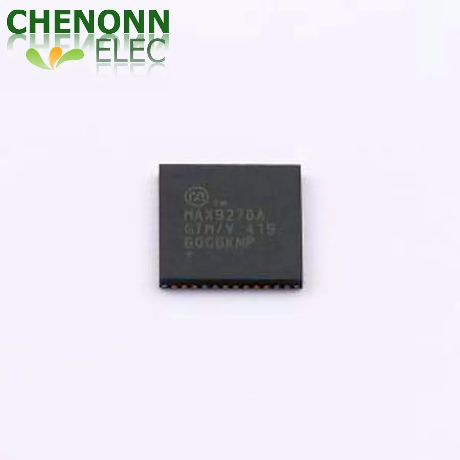 MAX9278AGTM/V+T