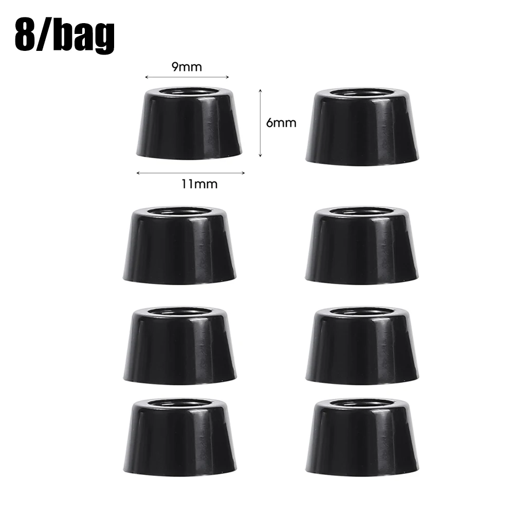 11x9x6mm-8PCS