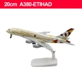 A380 ETIHAD