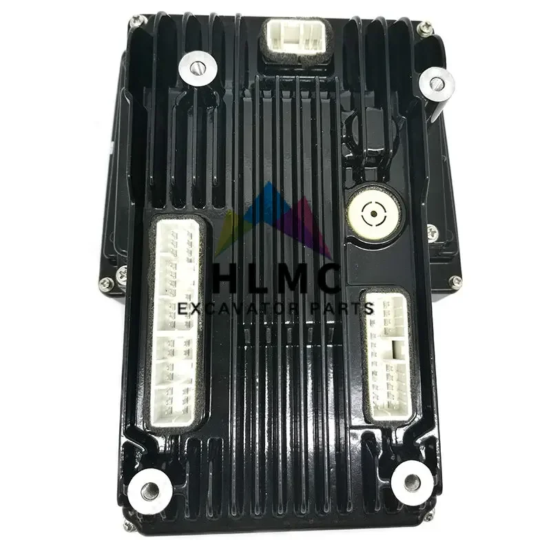 굴삭기 예비 부품 PC200-8MO PC300-8MO 컨트롤러 LCD 모니터 디스플레이 패널, 7835-34-1002 7835-34-1003 7835-34-1004