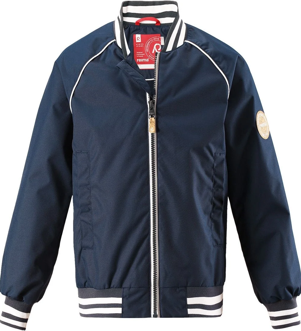 Jacket rematec Aarre 521535-6980 | Детская одежда и обувь