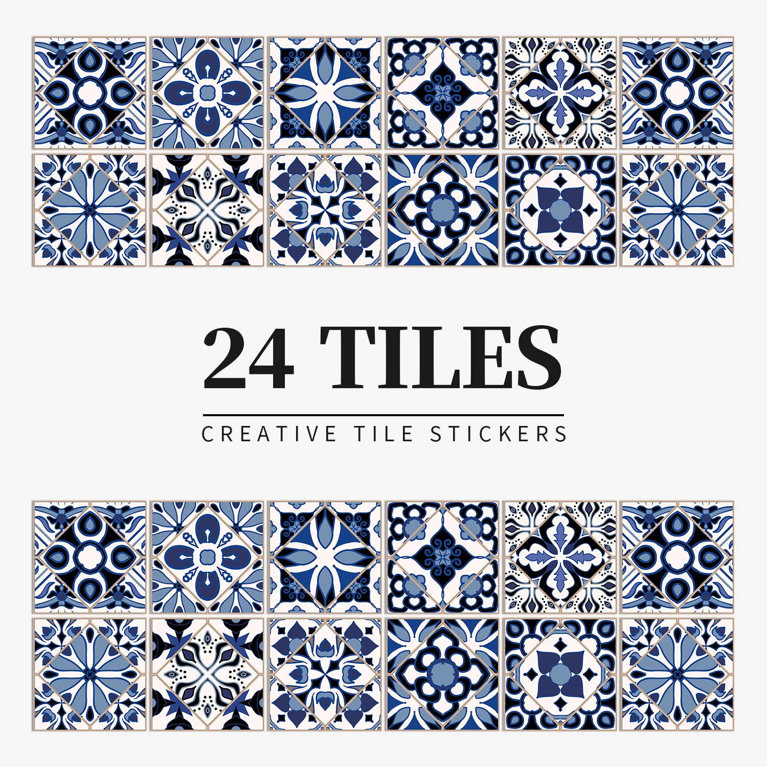 HZ-039-24PCS